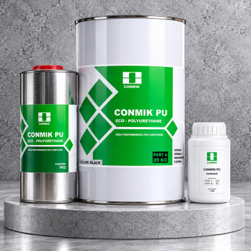 PU ECO - Polyurethane 